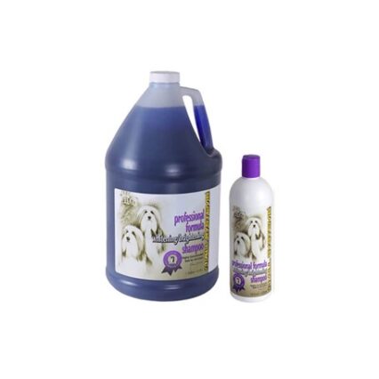 Professional Formula Whitening šampon