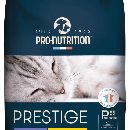Prestige Adult Sterilised 8+