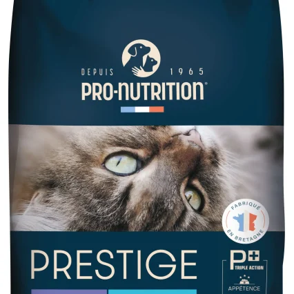Prestige Adult Sterilised Poissons