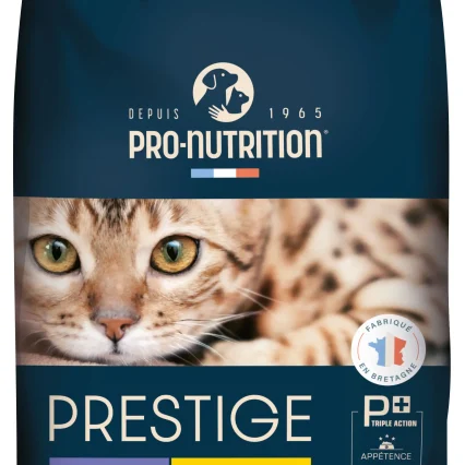 Prestige Adult Sterilised Poulet