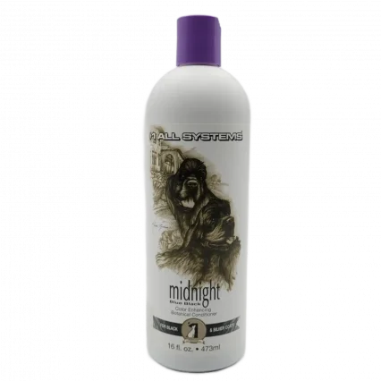 Color Botanical regenerator Midnight