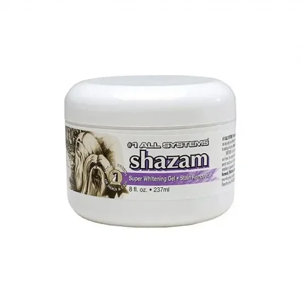 Shazam Super Whitening Gel