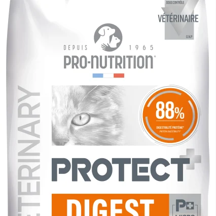 Protect Cat Digest