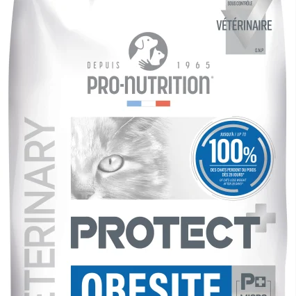 Protect Cat Obesite
