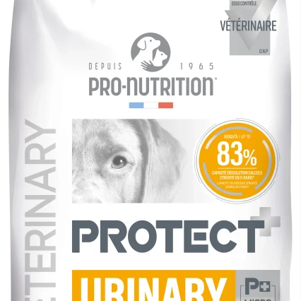 Protect Dog Urinary
