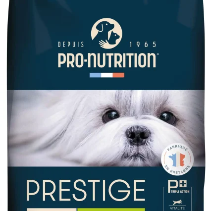 Prestige Adult Mini Light/Sterilised