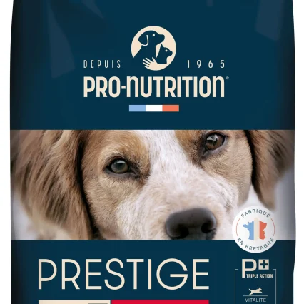 Prestige Adult 7+ Medium