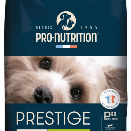 Prestige Adult 8+ Mini