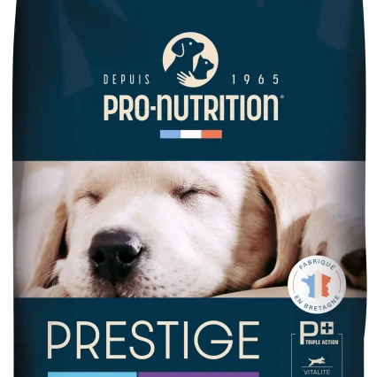 Prestige Puppy Maxi
