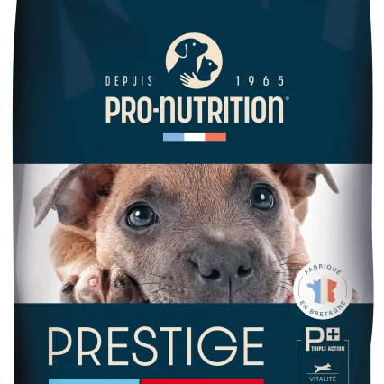 Prestige Puppy Medium