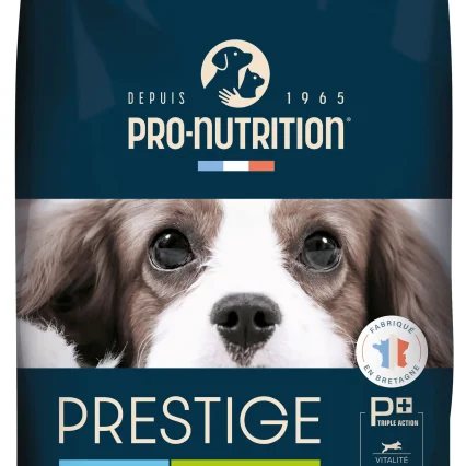 Prestige Puppy Mini