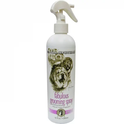 Fabulous Grooming losion u spreju