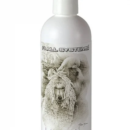 Hair Revitalizer & Instant Anti-Static Sprej