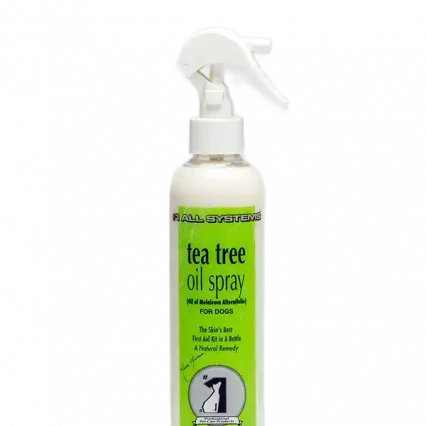 Tea Tree Oil sprej