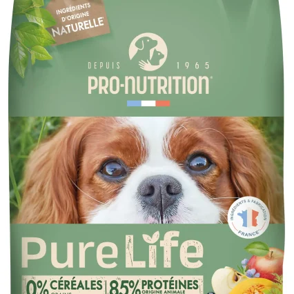 Pure Life Adult Mini