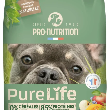 Pure Life Sensitive Digestion