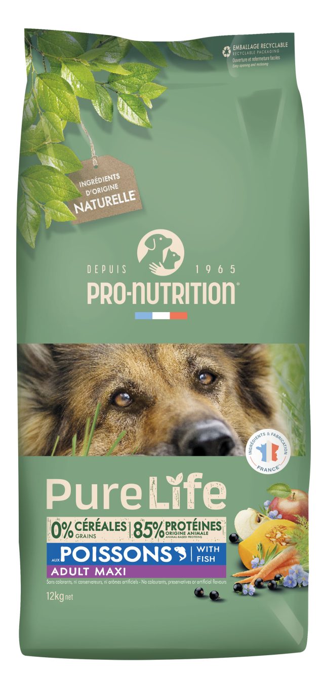 Pure Life Adult Maxi