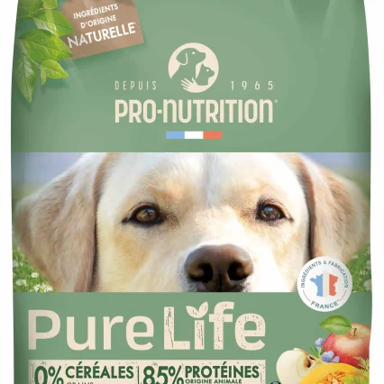 Pure Life Adult Light/Sterilised