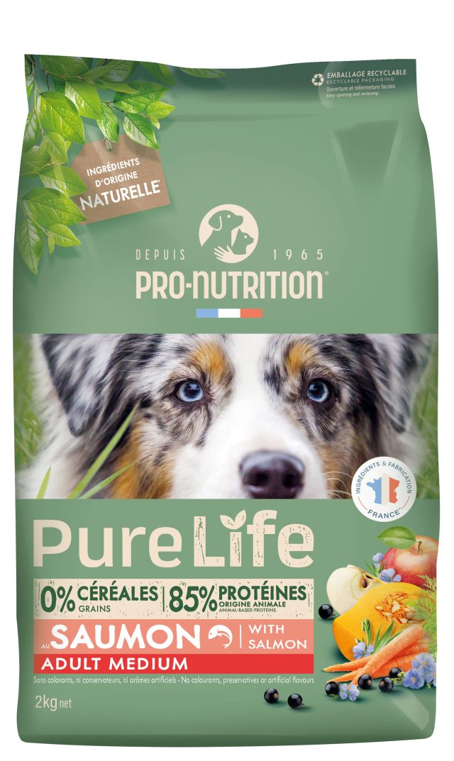 Pure Life Adult Medium