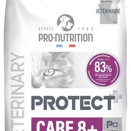 Protect Cat Care 8+