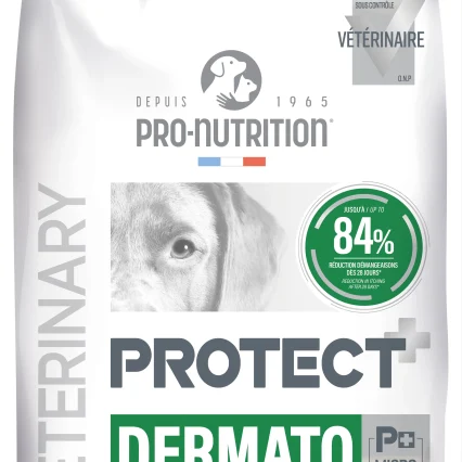 Protect Dog Dermato
