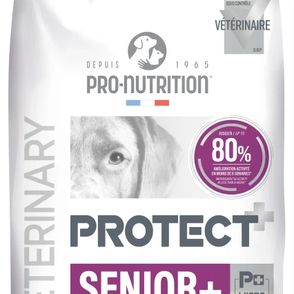 Protect Dog Senior+