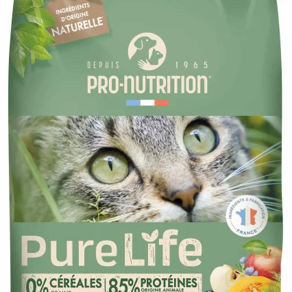 Pure Life Adult Dinde