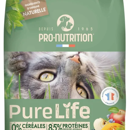 Pure Life Adult Sterilised sa Sardinom