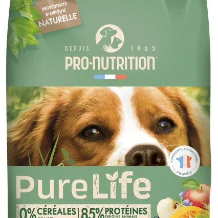 Pure Life Adult 7+
