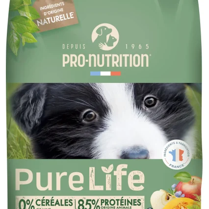 Pure Life Puppy Mini/Medium
