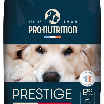 Prestige Adult Medium/Maxi Light/Sterilised