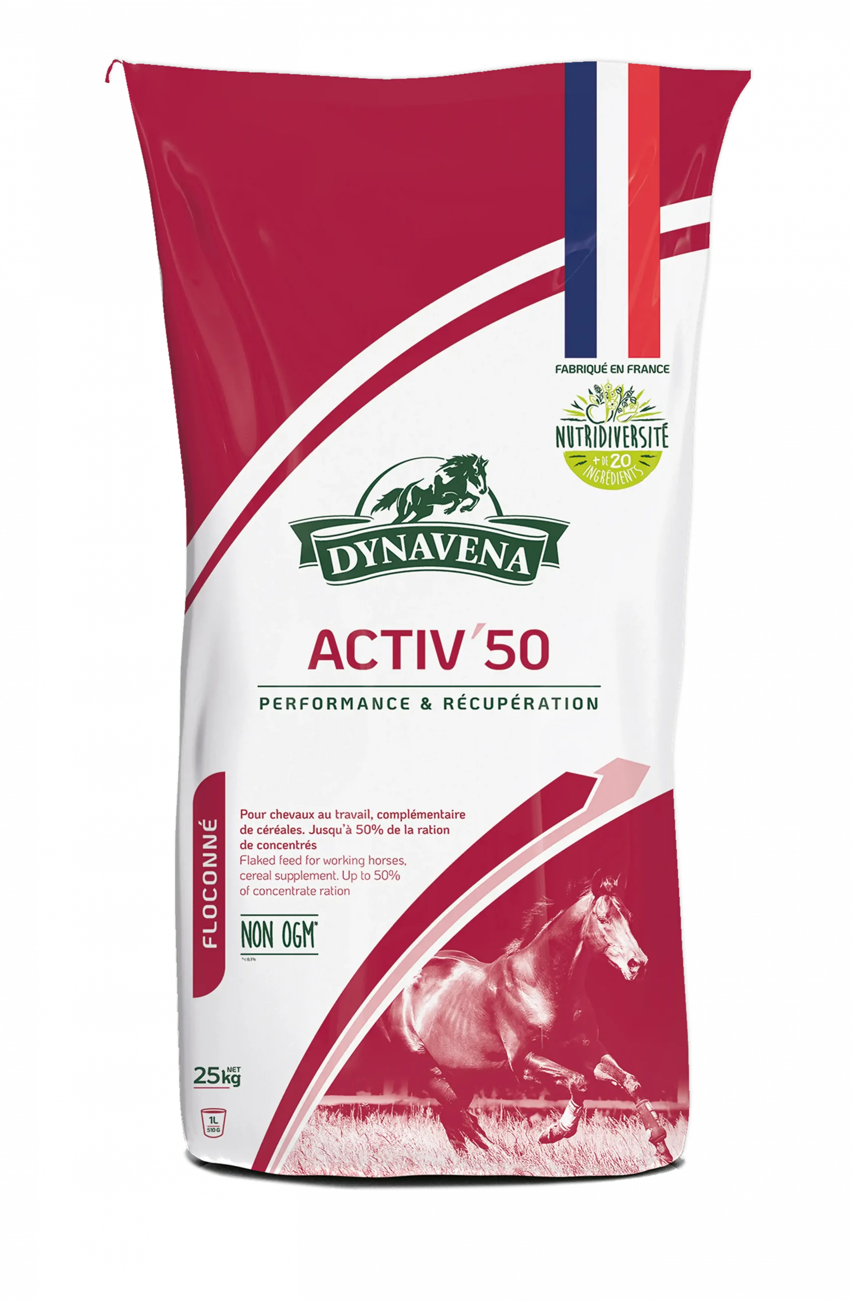 Activ 50