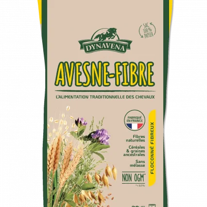 Avesne Fibre