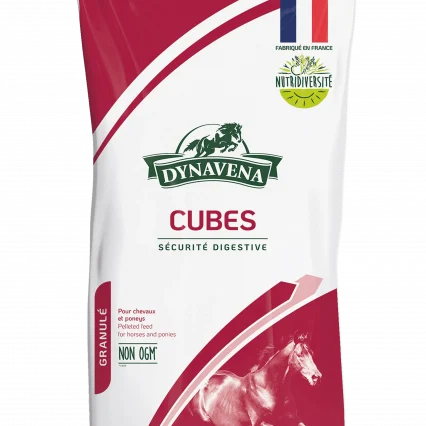 Cubes
