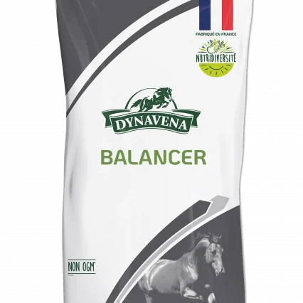 Balancer