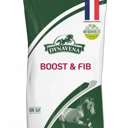 Boost & Fib