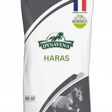Haras
