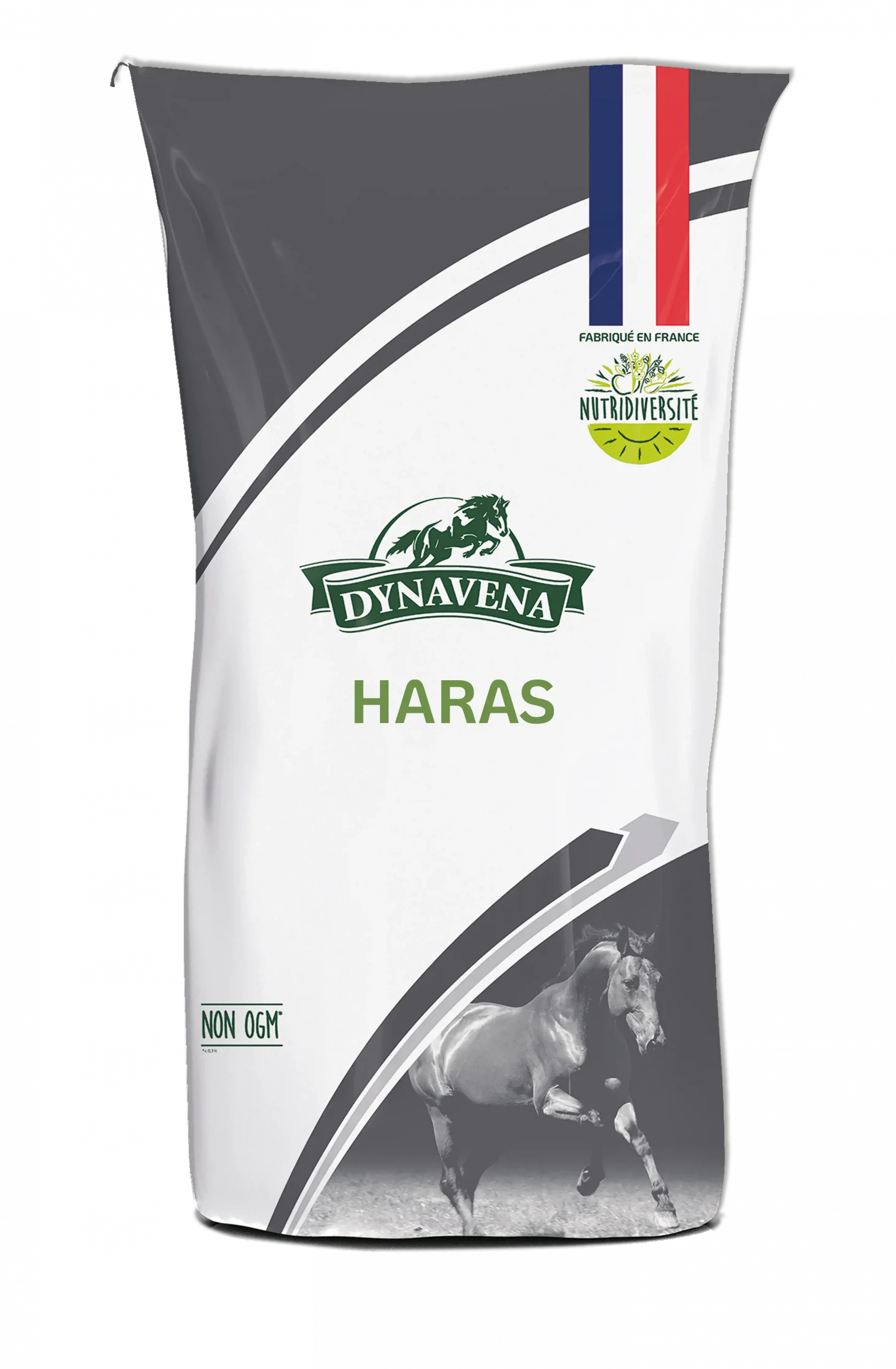 Haras
