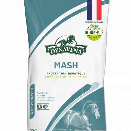 Mash