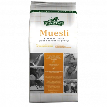 Muesli