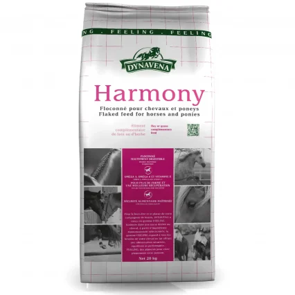 Harmony