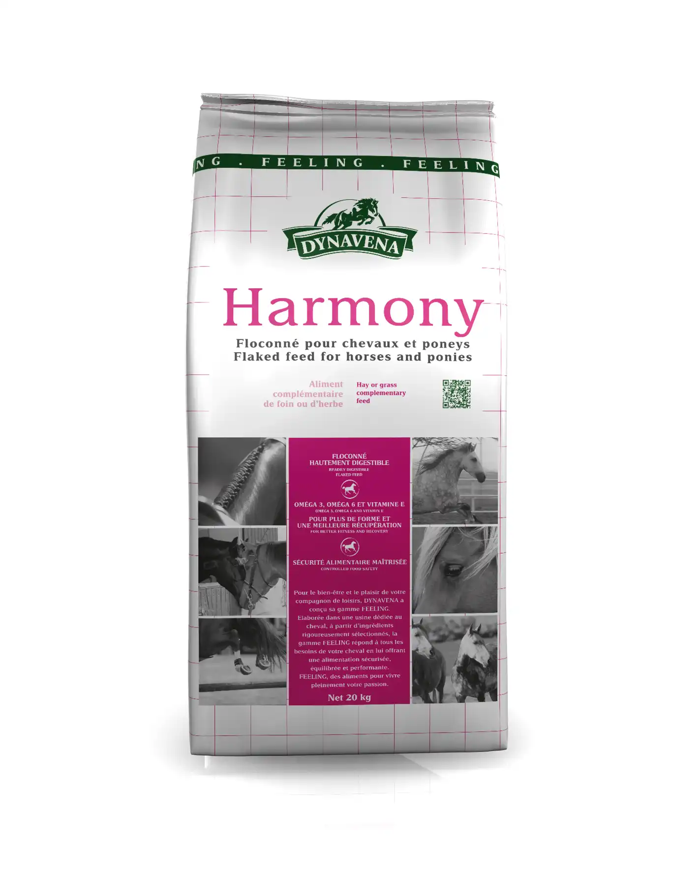 Harmony