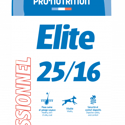 Elite 25/16