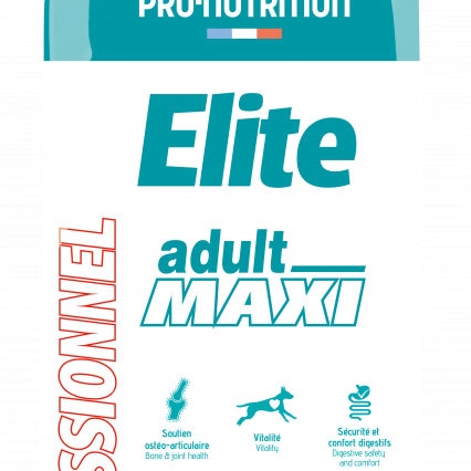 Elite Adult Maxi