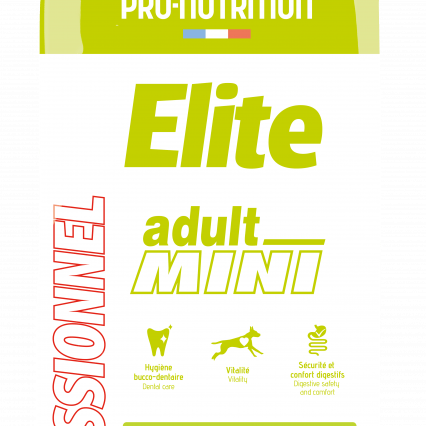 Elite Adult Mini