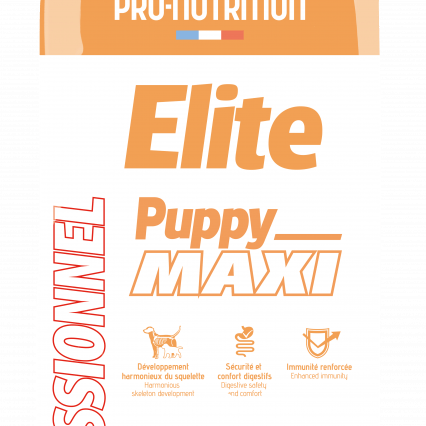 Elite Puppy Maxi
