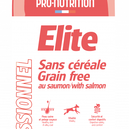 Elite Grain Free