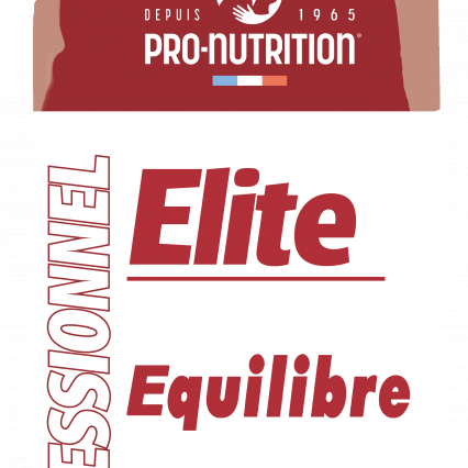 Elite Equilibre