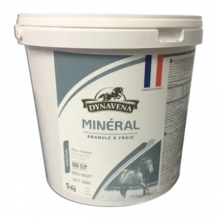 Mineral